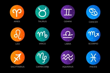 4 Zodiak yang Dianggap Paling Beruntung Soal Uang Siap Menyambut Cuan di Tahun 2024 Ini, Apakah Termasuk Zodiakmu?