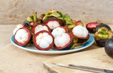 5 Manfaat Dahsyat Buah Manggis! Mulai Dari Turunkan Berat Badan Hingga Kesehatan Kulit