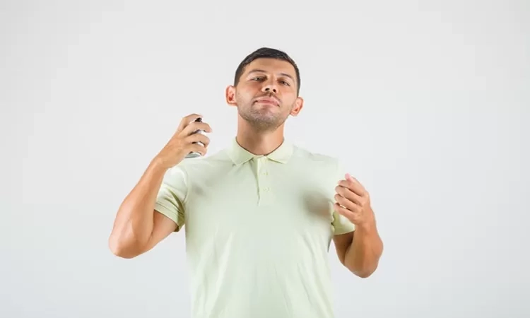 5 Rekomendasi Parfum Pria Tahan Lama No 4 Wanginya Bikin Cewek Klepek Klepek