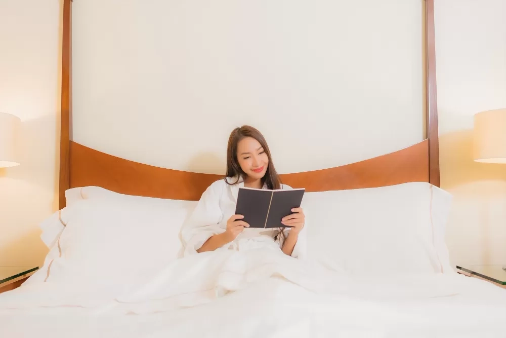 7 Kebiasaan Pagi Orang Ini Membuat Mereka Selalu Terdepan Dalam Hidup