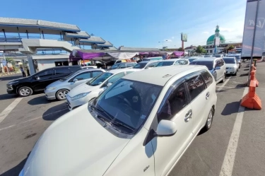 ASDP Catat Peningkatan Pergerakan Penumpang Penyeberangan Ketapang-Gilimanuk saat Long Weekend