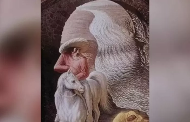 Bagaimana Sikapmu saat Menjalin Hubungan Percintaan? Temukan Jawabannya Lewat Gambar Pertama yang Kamu Lihat