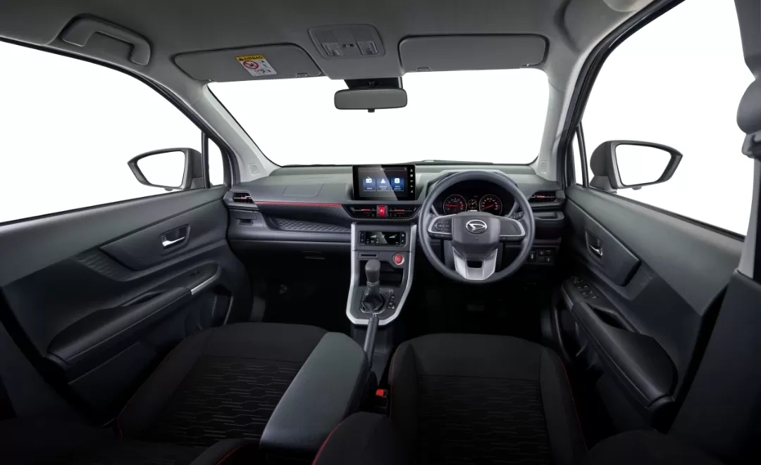 Barangkali Ada Niat Beli, Simak Harga dan Spesifikasi All New Xenia, Lebih Murah dari Xpander dan Stargazer