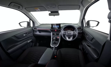 Barangkali Ada Niat Beli, Simak Harga dan Spesifikasi All New Xenia, Lebih Murah dari Xpander dan Stargazer