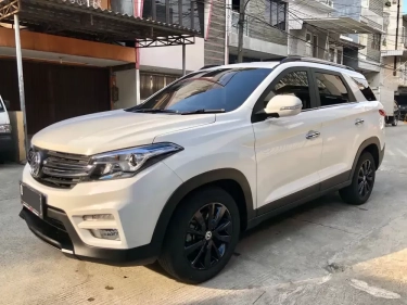 Gila Bener, Harga Rp 120 Jutaan Sudah Dapat SUV Tahun Muda, Nih DFSK Glory