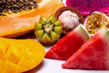 Konsumsilah 10 Buah yang Baik Bagi Kesehatan Ginjal, Sistem Filtrasi Tubuh Kita Sangat Membutuhkannya