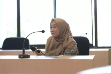 Laporan Rektor ke Polisi Tak Lanjut, Mahasiswa Unri Tetap Bahas UKT