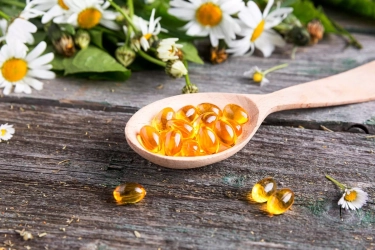 Simak 5 Kesalahan Umum yang Menghambat Penyerapan Vitamin D dalam Tubuh, Meski Rajin Mengonsumsi Suplemen