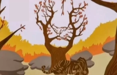 Tes Kepribadian: Kamu Sosok Periang Atau Berhati-hati? Cari Tahu Lewat Gambar Pertama yang Kamu Lihat