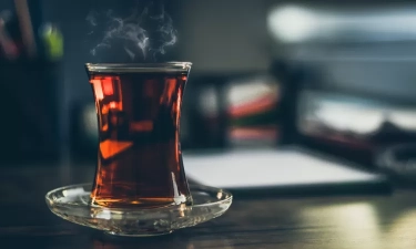 Tidak Dianjurkan Untuk Penderita Anemia, Simak 3 Manfaat Teh Hitam untuk Kesehatan Tubuh