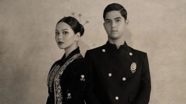 Al Ghazali Dituduh Tinggalkan Laura Moane Untuk Kembali Pada Alyssa Daguise: Pesona Mantan Pacar Bikin Susah Move On?