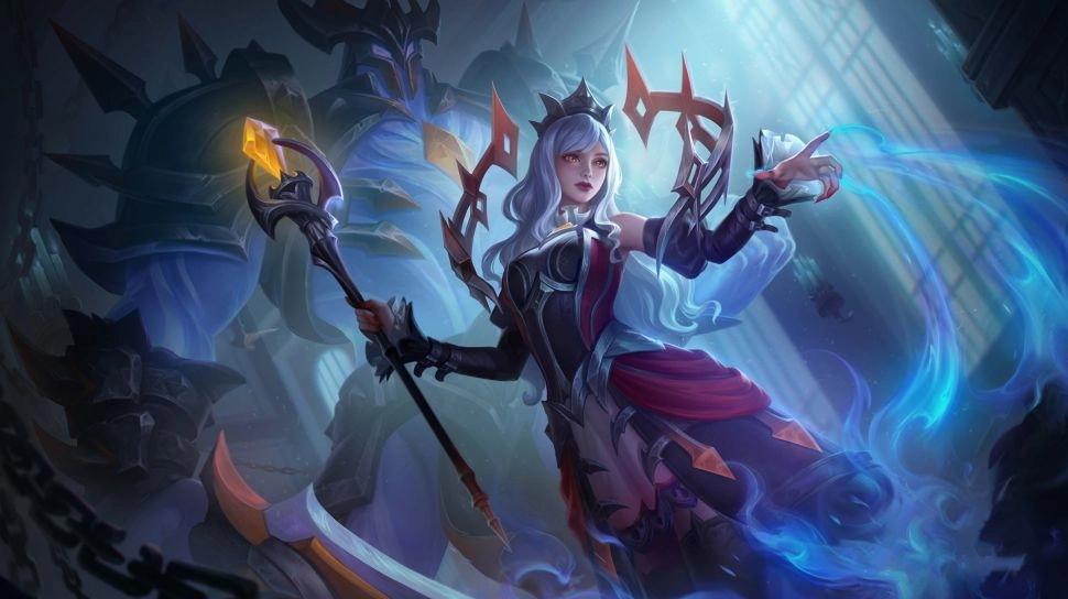 Alice Terkenal Jahat, Ini 5 Hero Mobile Legends yang Jadi Korbannya