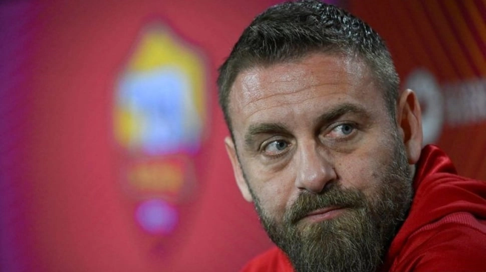 AS Roma Tersingkir di Semifinal Liga Europa, Daniele De Rossi Akui Ketangguhan Bayer Leverkusen