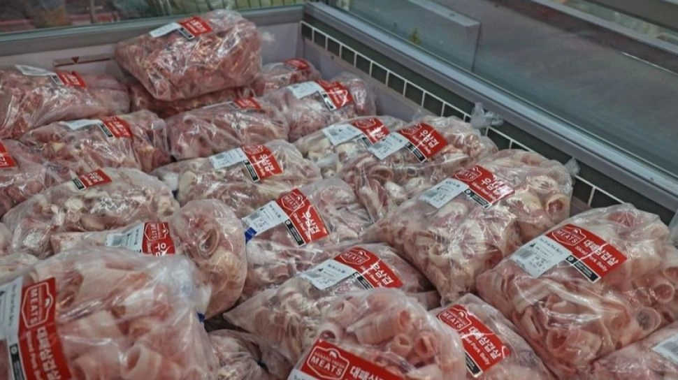 Bapanas Kembangkan Teknik Cold Chain Perkuat Distribusi Logistik Pangan Indonesia, Apakah Itu?