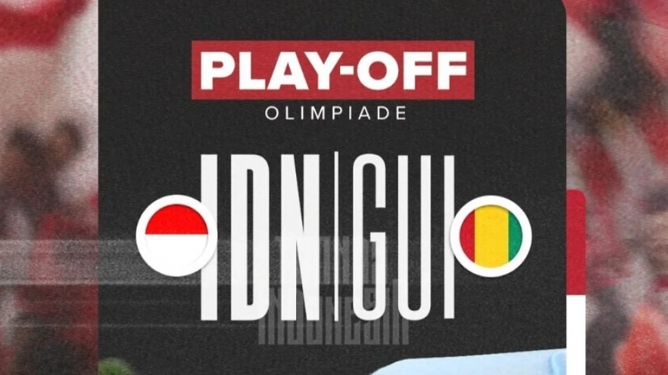 Cara Nonton Timnas Indonesia vs Guinea Gratis di FIFA+