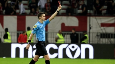 Gagal ke Olimpiade, Ini Keputusan Kontroversial Francois Letexier yang Rugikan Indonesia