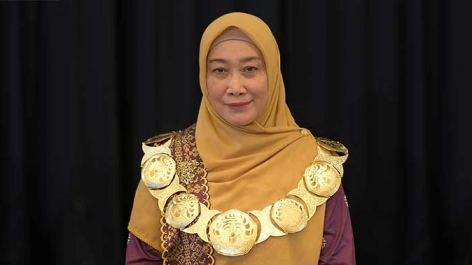 Harta Rektor Unri Ikut Disorot Usai Polisikan Mahasiswa, Tak Punya Tanah dan Kendaraan