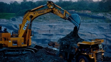 Indika Energy Tebar Dividen Rp480 Miliar ke Investor