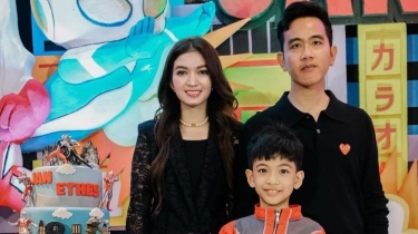 Liburan ke Bandung Naik Whoosh, Selvi Ananda Tampil Mentereng dengan Fashion Branded: Tasnya Tembus Ratusan Juta!