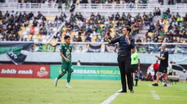 Paul Munster Isyaratkan Perubahan Besar di Kubu Persebaya, Tim-tim Raksasa Wajib Waspada di Liga 1 Musim Depan