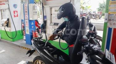 Pertalite Masih Disalurkan di Seluruh Wilayah, Masyarakat Tidak Perlu Khawatir