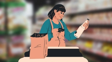 Restoran di New York Mulai Gunakan Kasir Virtual, Digaji Per Jam, Minat?