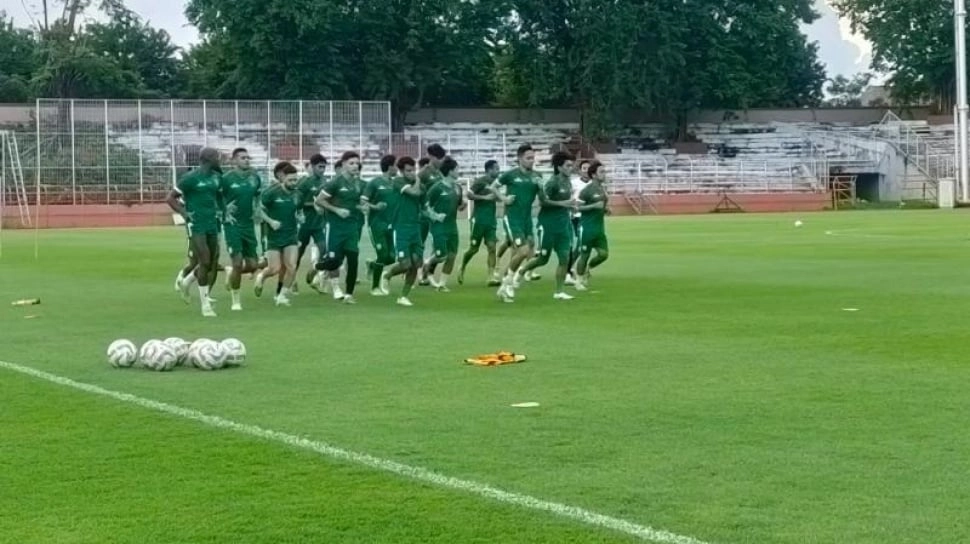 Rumor Rekrutan Anyar Persebaya: Ada Lokal dan Pemain Impor!
