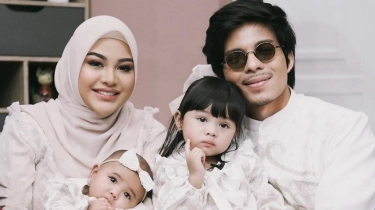 Sus Neni Pegasuh Azura Ulang Tahun, Aurel Hermansyah Kasih Kado Barang Bermerek dan Mahal