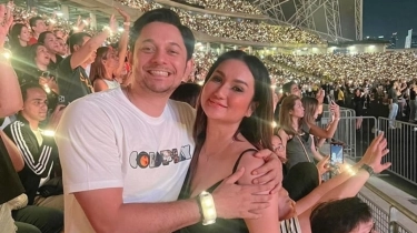 Tengku Dewi Putri Bongkar Perselingkuhan Andrew Andika, Ini Potretnya di Media Sosial yang Selalu Terlihat Mesra