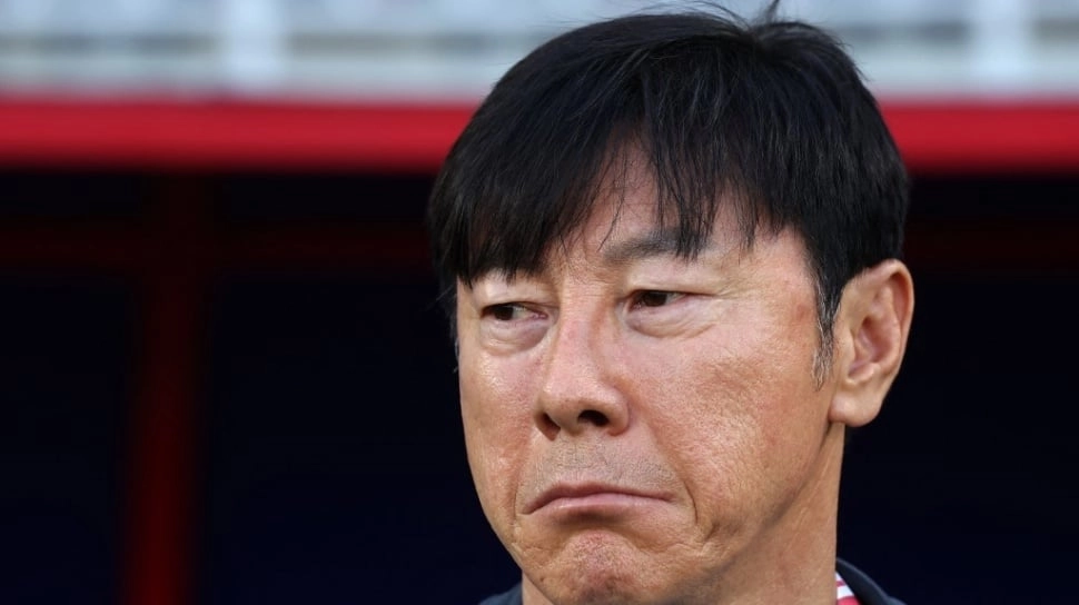 Terharu, Asisten Pelatih Timnas Indonesia U-23 Minta Shin Tae-yong Jangan Menangis Karena Hal Ini
