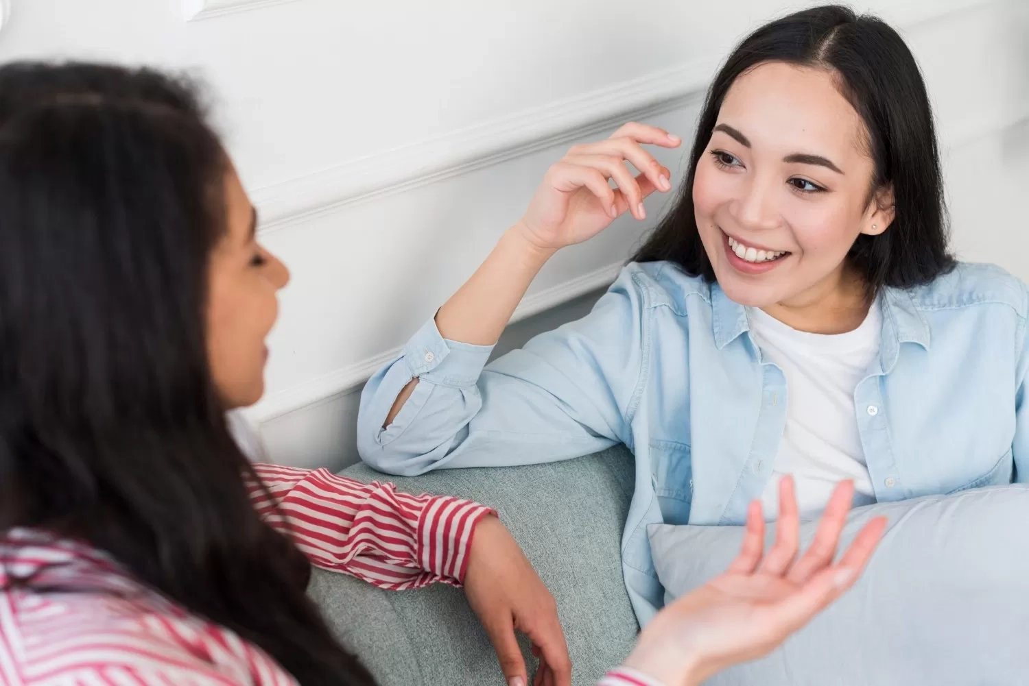Ada Cancer hingga Scorpio, 8 Zodiak Perempuan Ini Tidak Banyak Bicara dan Suka Percakapan Berkualitas