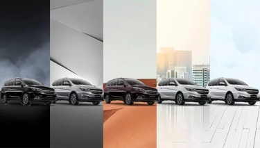 Berikut Warna-warna Mobil yang Ternyata Menentukan Kepribadian, Kamu Termasuk yang Mana?