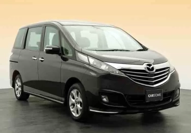 Daftar Mobil dengan Fitur Pintu Geser Harga Murah