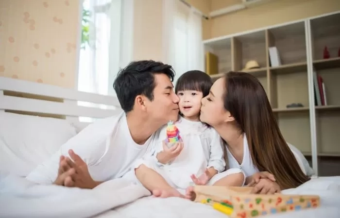 Jago Parenting! 4 Zodiak yang Mengajari Anaknya Menumbuhkan Rasa Bersyukur dan Empati, Ada Leo hingga Libra