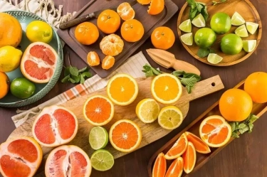 Menimbulkan Efek Samping, 5 Buah Ini Sebaiknya Dihindari Oleh Ibu Menyusui