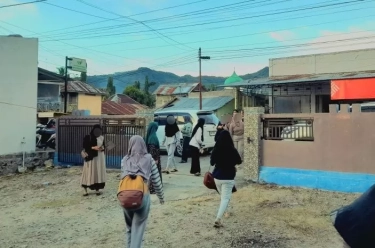 Puluhan Siswi Lari dari Sekolah Diduga Dirundung Senior