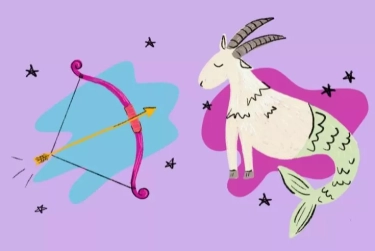Ramalan Zodiak Sagitarius dan Capricorn 11 Mei 2024: Mulai dari Kesehatan, Karir, Keuangan hingga Cinta