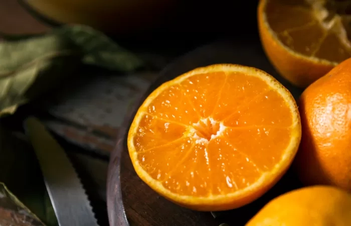 Tak Hanya Meningkatkan Daya Tahan Tubuh, Ini 6 Manfaat Lain dari Buah Jeruk untuk Kesehatan