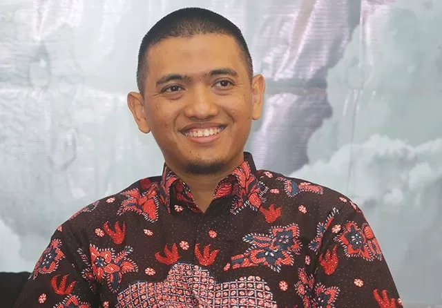 Yudi Purnomo Buka Suara Soal Rencana Karyoto Daftar jadi Pimpinan KPK
