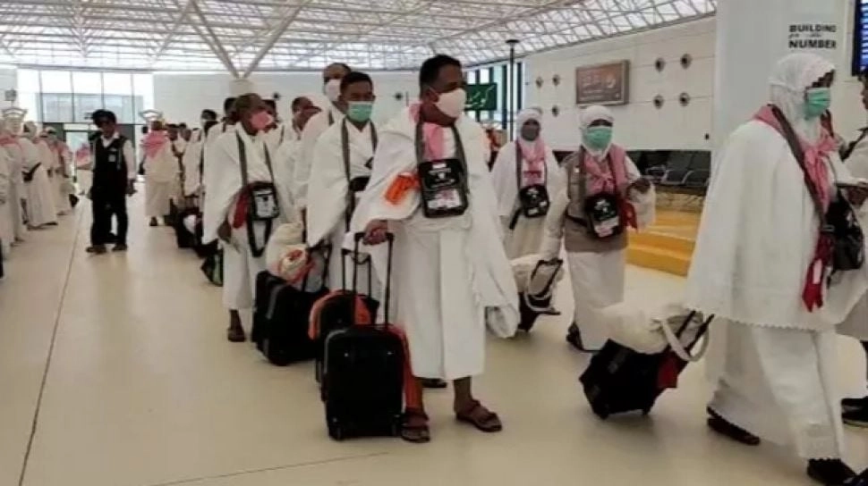 Ada Potensi Keterlambatan Kedatangan Jemaah Haji, Begini Solusi Kemenag