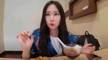 Diajak Asri Damuna ke Hotel, Pendapatan Jiah Youtuber Korea Jauh Lebih Besar Ketimbang Gaji ASN Kemenhub
