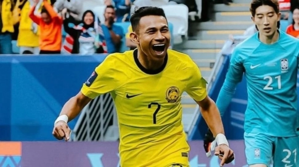 Garnacho dan Onana Beri Dukungan ke Pemain Timnas Malaysia yang Jadi Korban Penyiraman Air Keras