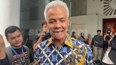 Ingatkan Prabowo Soal Pengganggu Bisa Datang Dari Dalam Koalisi, Demokrat Sentil Ganjar: Jangan 'Nyinyir'