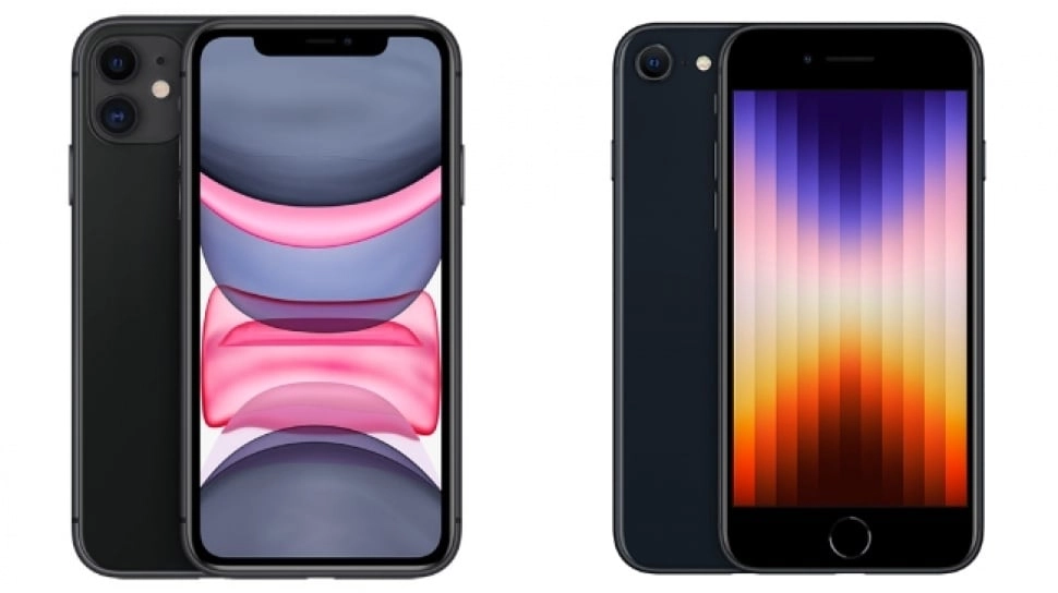 iPhone 11 vs iPhone SE 3rd Gen, Mana yang Masih Layak Beli?