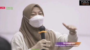 Ketua KPU Sebut Caleg Terpilih Bisa Dilantik Belakangan Jika Maju Pilkada, Pakar: Inkonstitusional