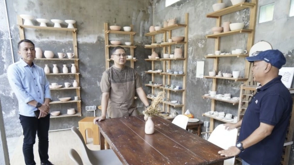 Kota Batu Siap Luncurkan Wisata Edukasi, Selain Belanja Tambah Keterampilan