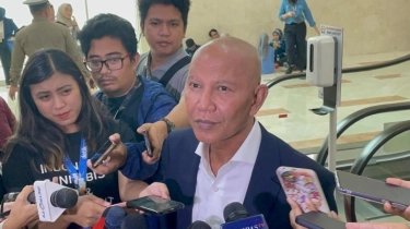 PDIP Harap Prabowo Jalankan Ajaran Bung Karno: Indonesia yang Berdaulat Secara Politik