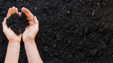 Pengolahan Sampah Menjadi Kompos, Solusi Kurangi Sampah Domestik di Kutai Timur