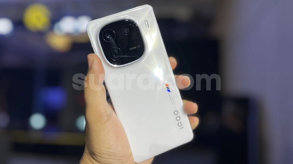 Selain Chipset Anyar, iQOO 13 Diprediksi Bawa Baterai Jumbo
