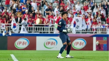 Timnas Indonesia Wakil ASEAN Terbaik di Piala Asia U-23 2024, Ernando Ari Enggan Puas